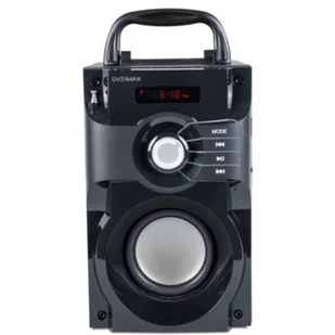 Overmax Soundbeat 2.0 - Power audio - miniaturka - grafika 1