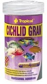 Pokarm dla ryb - Tropical cichlid gran puszka 100 ml - miniaturka - grafika 1