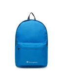 Plecaki - Champion Plecak BACKPACK 805932-BS566 Niebieski - miniaturka - grafika 1