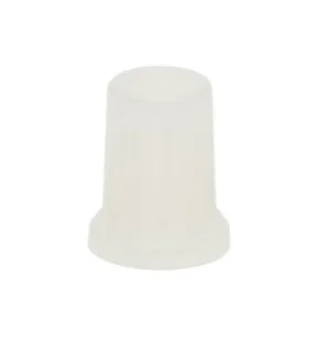 DJ TECHTOOLS- CHROMA CAPS ENCODER THIN- PRZEŹROCZYSTY ♦ 30 DNI NA ZWROT ♦ GWARANCJA DOOR-TO-DOOR ♦ SZYBKA WYSYŁKA - Inne akcesoria dla DJ - miniaturka - grafika 1