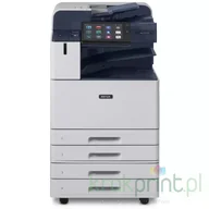 Urządzenia wielofunkcyjne - Xerox AltaLink C8230T SRA3 C8201V_T - miniaturka - grafika 1