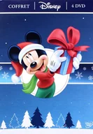 Kino familijne DVD - Mickey's Magical Christmas - miniaturka - grafika 1