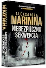 Kryminały - Niebezpieczna sekwencja - miniaturka - grafika 1