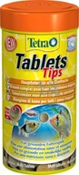 Pokarm dla ryb - TETRA Tablets Tips pokarm w tabletkach 300tab - miniaturka - grafika 1