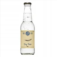 Napoje gazowane - Napój coca cola gazowany Dry Tonic Soda 200ml - Three Cents - miniaturka - grafika 1