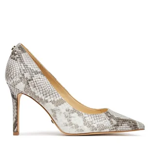 Szpilki Guess FLPDB4 ELE08 Szary - Czółenka - miniaturka - grafika 1