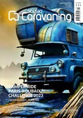 Czasopisma - Polski Caravaning - miniaturka - grafika 1