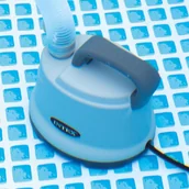 Akcesoria do basenów - Intex Pompa do spuszczania wody z basenu, 3595 L/h - miniaturka - grafika 1