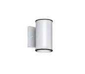 Lampy ogrodowe - Westinghouse 65807 - LED Ściemnialna lampa zewnetrzna MARIUS LED/8W/230V IP44 - miniaturka - grafika 1