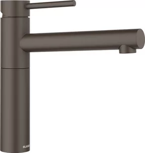 Bateria Blanco ALTA II silgranit kawa 527 534 - Baterie kuchenne - miniaturka - grafika 1
