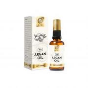 Olejki do ciała i włosów - Bio Dr T&J Dr T&J Argan Oil naturalny olej arganowy 50ml - miniaturka - grafika 1