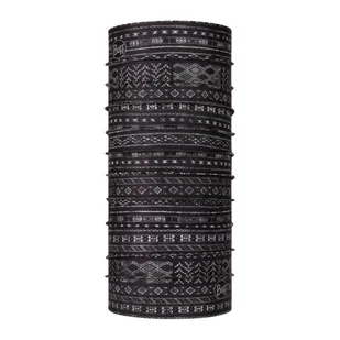 Chusta Buff Coolnet UV+ Sadri Black - Czapki i chusty sportowe damskie - miniaturka - grafika 1