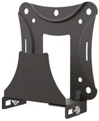 Uchwyty do telewizora - Barkan BM80 Uchwyt ścienny VESA do urządzeń multimedialnych Smart TV Box - miniaturka - grafika 1