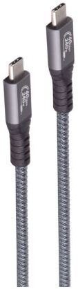 Shiverpeaks USB kabel połączeniowy USB-C na USB-C 4.0 PRO BS13-68035
