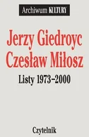 Pamiętniki, dzienniki, listy - Listy 1973-2000 - miniaturka - grafika 1