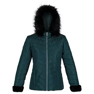 Regatta Kurtka damska Winslow - Kurtki damskie - miniaturka - grafika 1