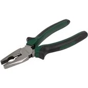 Kombinerki i obcęgi - STALCO szczypce UNIWERSALNE 160 mm S-14006 - miniaturka - grafika 1