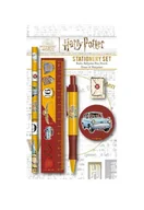 Przybory szkolne - Przybory szkolne Harry Potter zestaw na prezent - miniaturka - grafika 1