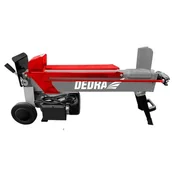 Łuparki do drewna - DEDRA Łuparka elektryczna DED8678 - miniaturka - grafika 1