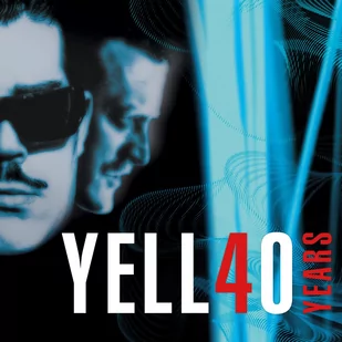 Yello - Yell40 Years -Annivers- - Muzyka elektroniczna - miniaturka - grafika 1