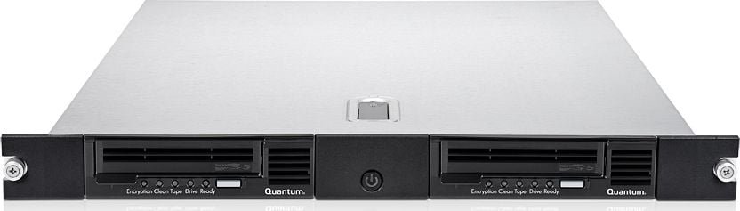 Streamer Quantum LTO-8 TC-L83CN-AR