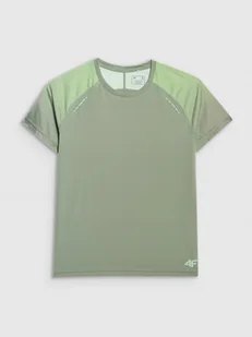 Koszulka treningowa Top Koszulka damska Xs - Koszulki i topy damskie - miniaturka - grafika 1