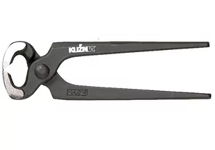 Kuźnia Obcęgi 200 mm - Kombinerki i obcęgi - miniaturka - grafika 1