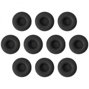 JABRA Ohrkissen Kunstleder fr Perform 75 BTN BULK 10pcs - Akcesoria do słuchawek - miniaturka - grafika 1