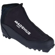 Buty narciarskie - Madshus Nordic, buty do narciarstwa biegowego, czarne - miniaturka - grafika 1