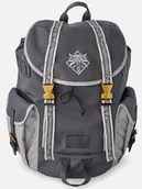 Plecaki - Plecak Wiedźmin - Witcher x Doughnut - miniaturka - grafika 1