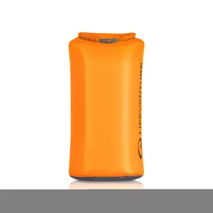Lifeventure Lifemarque Ltd Ultralight Dry Bag, 75l - Akcesoria turystyczne - miniaturka - grafika 1