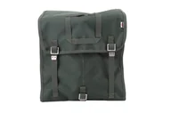 Plecaki - Plecak kostka zielony PKK BISTANA - miniaturka - grafika 1