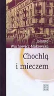 Książki regionalne - Chochlą i Mieczem - miniaturka - grafika 1