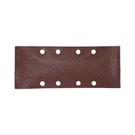 Materiały ścierne - Makita Papier ścierny 93 x 228 (8 otworów) ziarn. 150, 10 szt. P-36027 - miniaturka - grafika 1