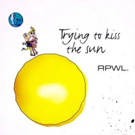 Rock - RPWL Trying To Kiss The Sun - miniaturka - grafika 1