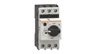 Inne akcesoria elektryczne - Lovato Wyłącznik silnikowy SM1R4000 z pokrętłem 30-40A 20kA 400V SM1R4000 SM1R4000 - miniaturka - grafika 1