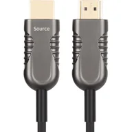 Kable - Unitek KABEL HDMI ULTRAPRO 2.0 FIBER OPTICAL 15M 2_298550 - miniaturka - grafika 1