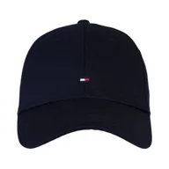 Czapki damskie - Tommy Hilfiger Bejsbolówka Classic - miniaturka - grafika 1