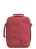 Plecaki - Plecak podróżny 2w1 CabinZero Classic Tech 28 l - red sky - miniaturka - grafika 1