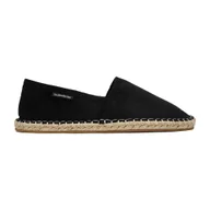 Półbuty męskie - Espadryle QUIKSILVER EOHP-BARREL-01 - miniaturka - grafika 1