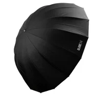 Parasolki studyjne - GlareOne Parasolka GlareOne ORB biała 135 cm - miniaturka - grafika 1