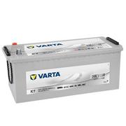 Akumulatory samochodowe - VARTA Silver ProMotive K7 12V 145 Ah 800A (EN) L+ - miniaturka - grafika 1