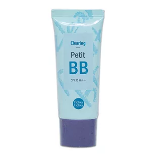 Holika Clearing Petit BB krem BB 30ml - Kremy BB - miniaturka - grafika 1