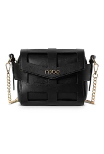 Torebka listonoszka Zbrojka 28 - Nobo - Torebki damskie - miniaturka - grafika 1