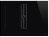 Płyty elektryczne do zabudowy - SMEG HOBD472D2 - miniaturka - grafika 1