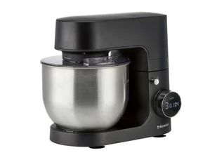 SILVERCREST Robot kuchenny SKM 600 F1 600 W czarny - Roboty kuchenne - miniaturka - grafika 1