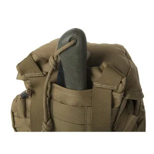 Helikon - Torba Essential Kitbag - Cordura - Coyote - TB-EKB-CD-11 - Torby sportowe - miniaturka - grafika 4