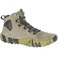 Buty trekkingowe męskie - Buty trekkingowe męskie Merrell Wrapt Mid - miniaturka - grafika 1