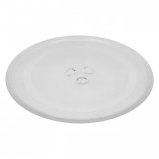 OEM Uniwersalny talerz mikrofali mikrofalówki z koniczynką 24,5 cm - Akcesoria i części AGD - miniaturka - grafika 1