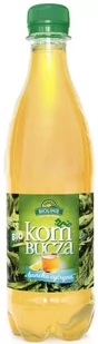 BIO LINIE KOMBUCHA HERBATA Z CYTRYNĄ BIO 500 ml - BIO LINIE - Herbata - miniaturka - grafika 1